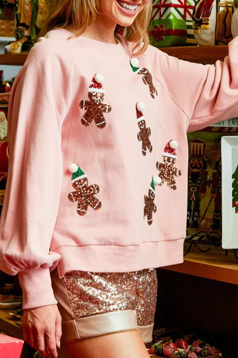 Gracefully Styled Top for Any Occasion