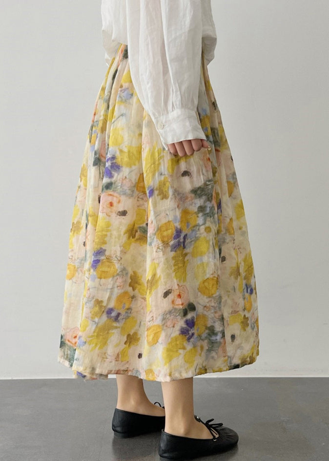 A Vintage Style Garment with Delicate Timeless Details