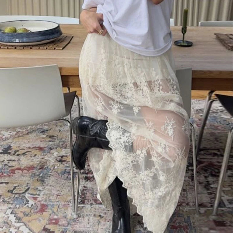 Beautifully Finished Garment in a Timeless Design