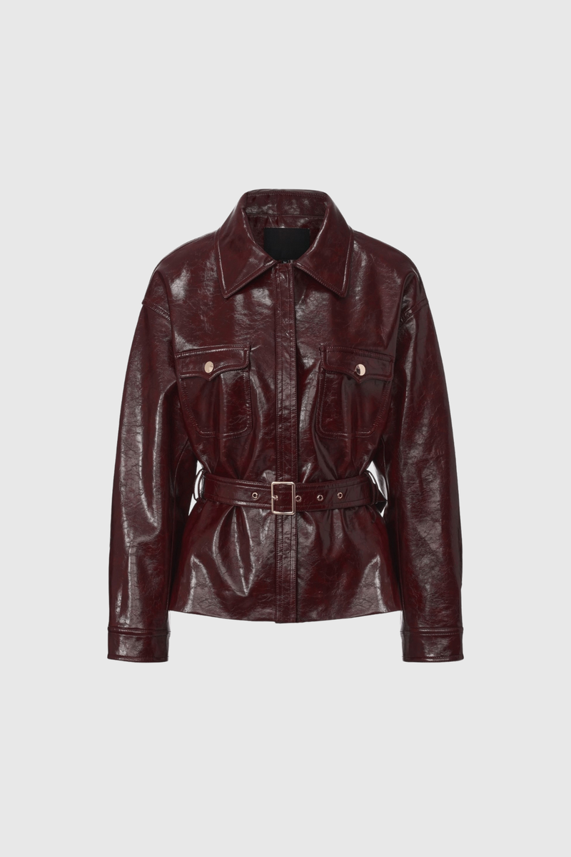 Classic Vintage & Enduringly Stylish Jacket
