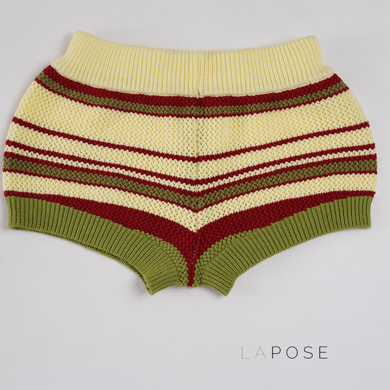 Vintage Inspired Garment with a Contemporary Edge