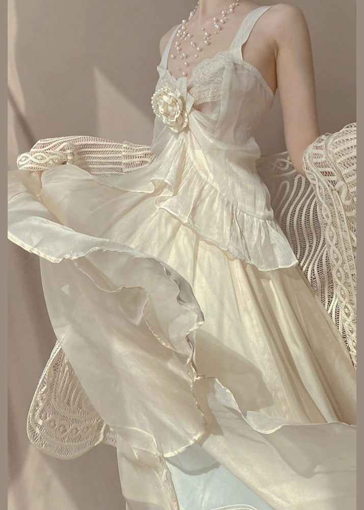 Beautifully Balanced Garment with Timeless Character