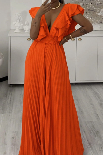 Tangerine Red