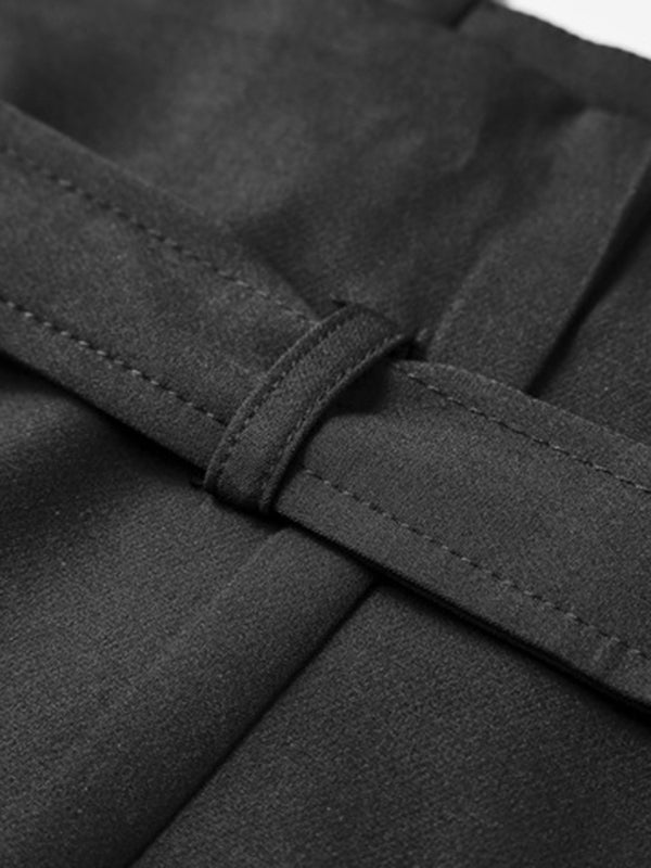 Effortlessly Elegant Garment with a Timeless Design