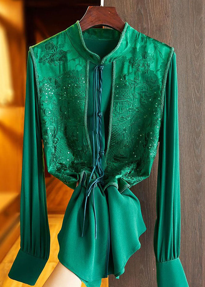 Gracefully Styled Shirt for Any Occasion
