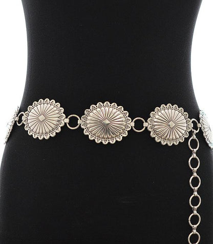 A Vintage Style Garment with Delicate Timeless Details