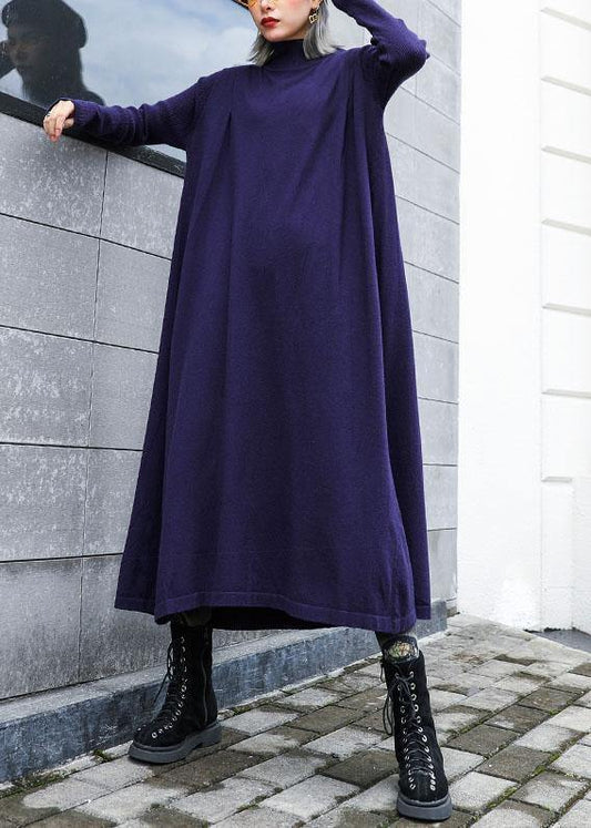 Well Tailored Sweater with a Graceful Silhouette