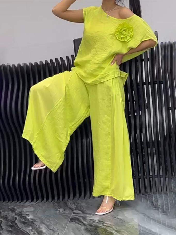 Vintage Inspired Garment with a Contemporary Edge