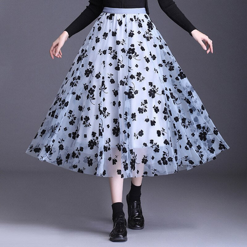 Beautifully Balanced Garment with Timeless Character