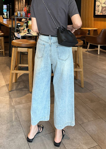 Beautifully Finished Pants in a Timeless Design
