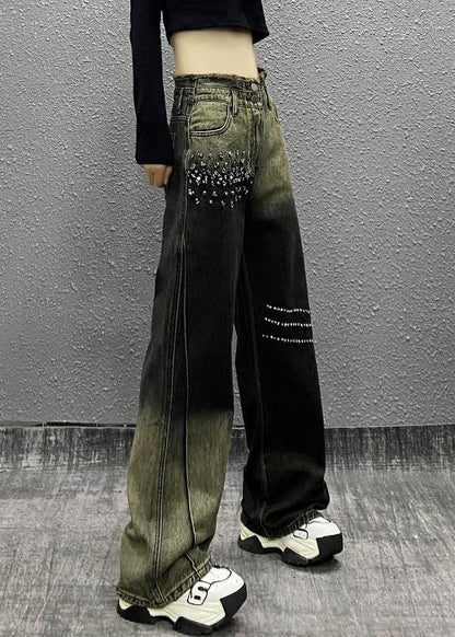 Polished Pants with an Effortless Classic Look