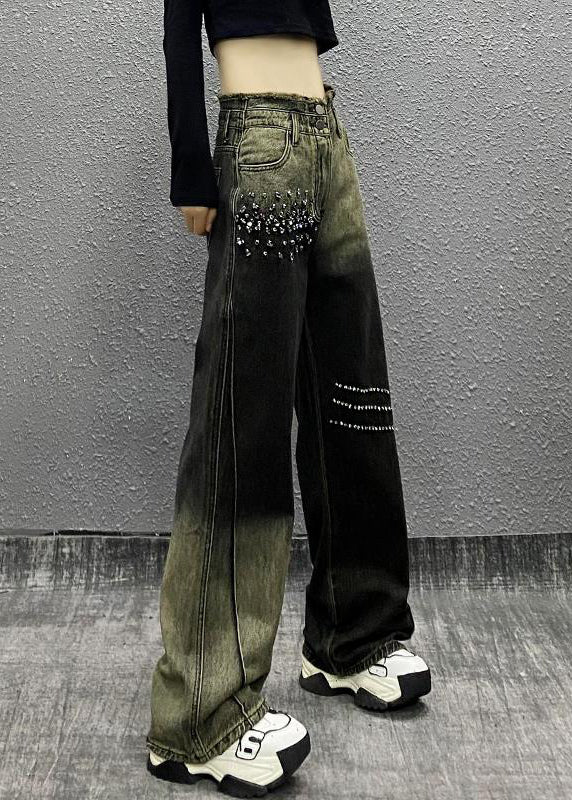 Beautifully Balanced Pants with Timeless Character