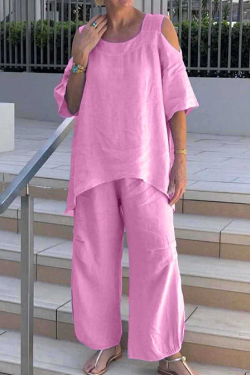 Beautifully Balanced Garment with Timeless Character