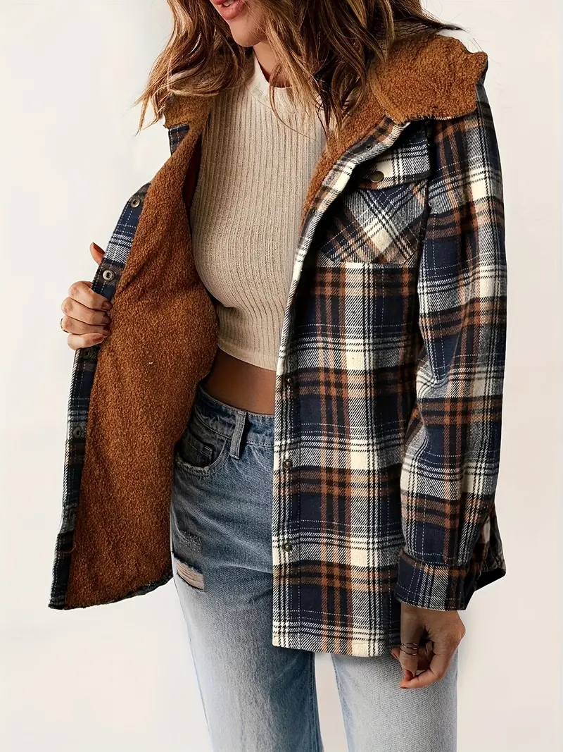 Vintage Inspired Garment with a Contemporary Edge
