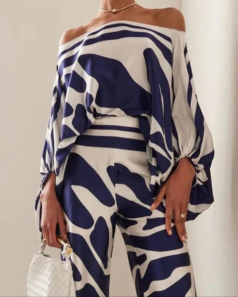 Gracefully Styled Garment for Any Occasion