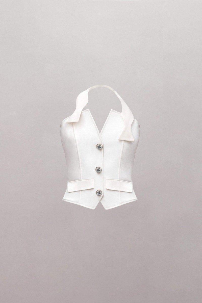 Beautifully Crafted Garment in a Classic Style
