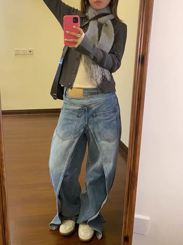 Beautifully Finished Pants in a Timeless Design
