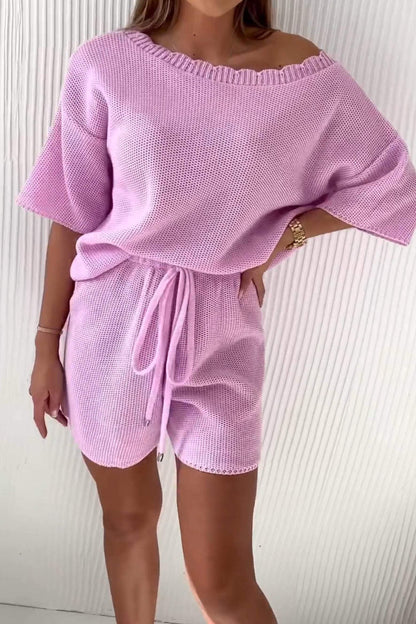 Beautifully Balanced Top with Timeless Character