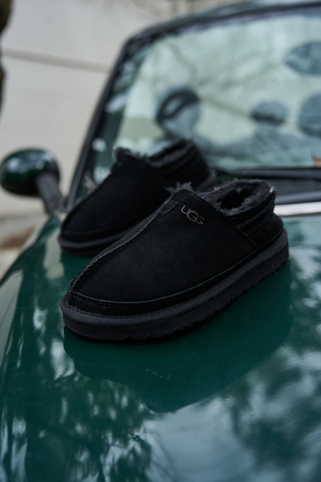 Polished Garment with an Effortless Classic Look