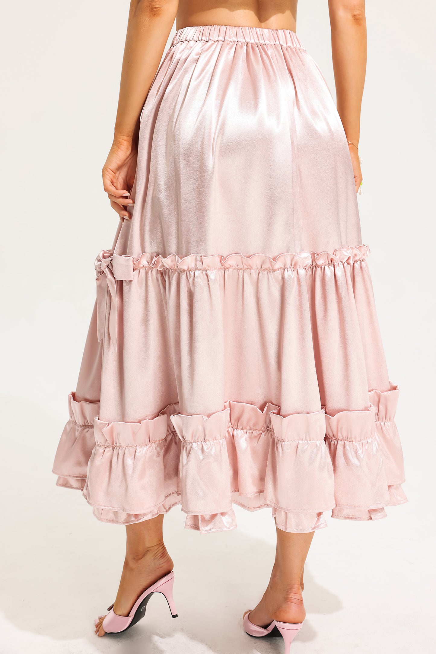 Beautifully Crafted Garment in a Classic Style