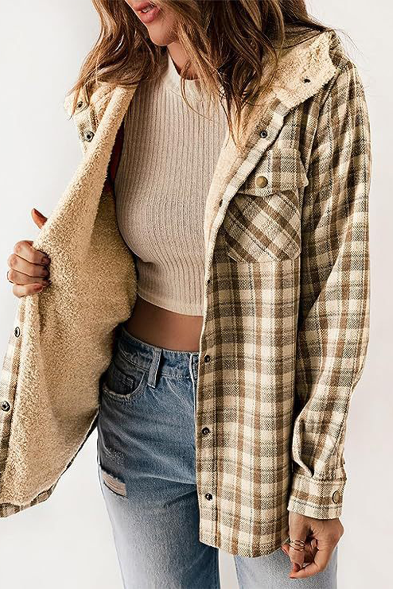 Gracefully Styled Garment for Any Occasion