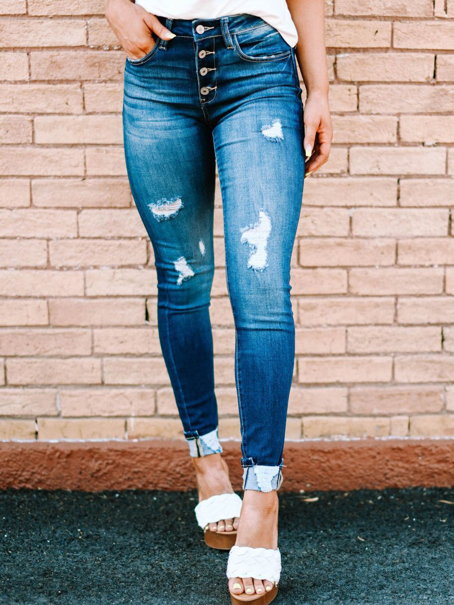 Elegantly Styled Garment for Everyday Wear