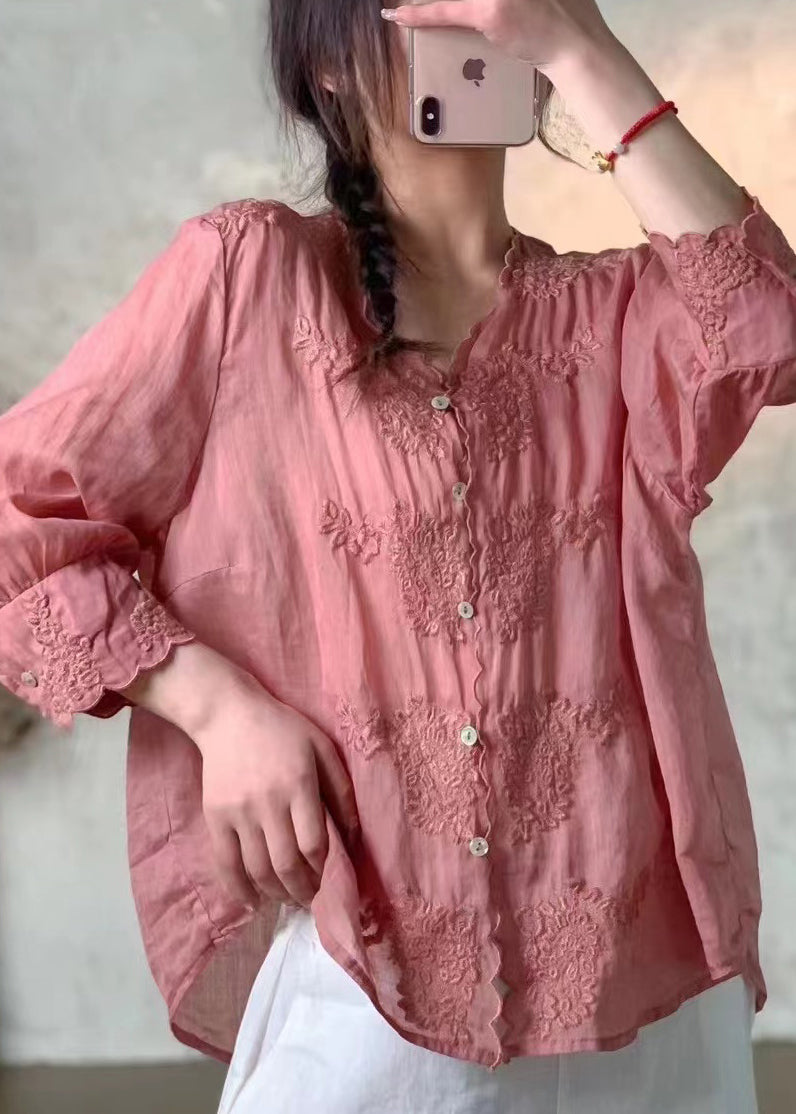 Elegantly Styled Shirt for Everyday Wear