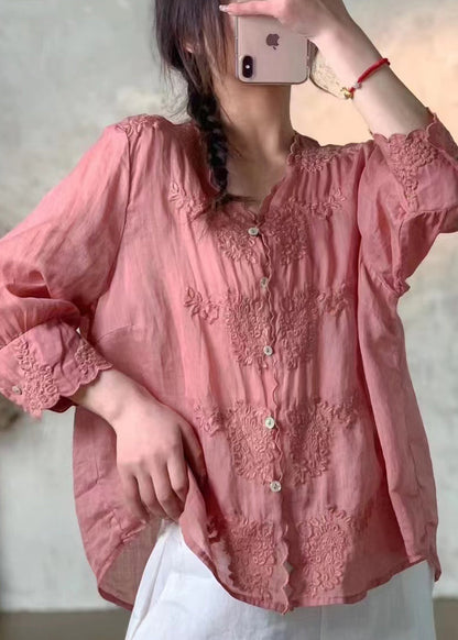 Elegantly Styled Shirt for Everyday Wear