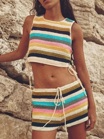 Effortlessly Elegant Top with a Timeless Design