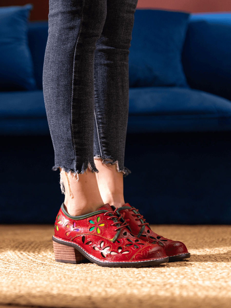 Polished Garment with an Effortless Classic Look