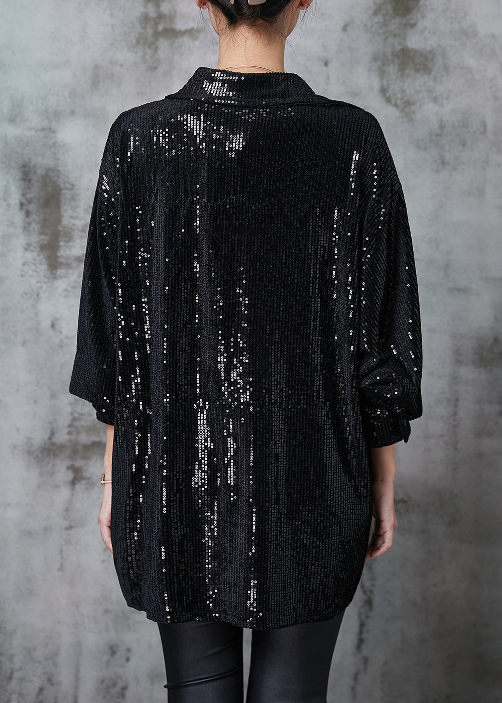 Elegantly Styled Shirt for Everyday Wear