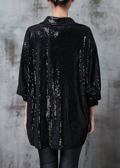 Elegantly Styled Shirt for Everyday Wear