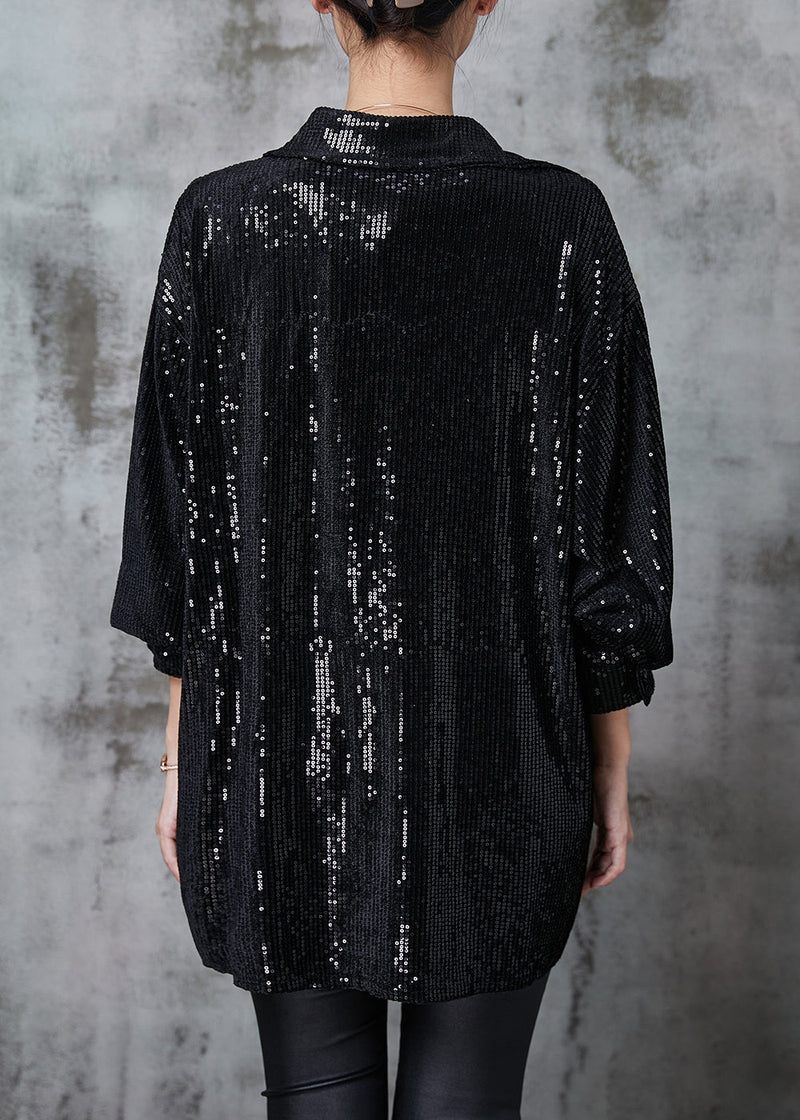 Elegantly Styled Shirt for Everyday Wear