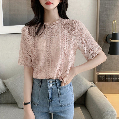 Gracefully Styled Shirt for Any Occasion