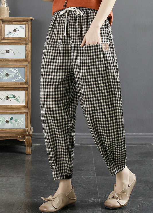 Polished Pants with an Effortless Classic Look
