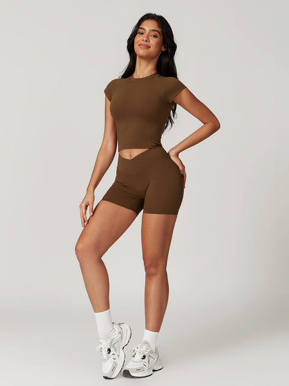 Vintage Inspired Garment with a Contemporary Edge