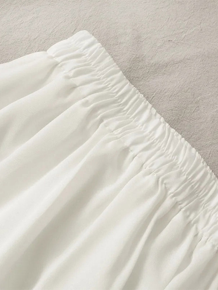Elegantly Styled Garment for Everyday Wear