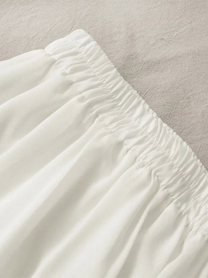 Beautifully Finished Garment in a Timeless Design