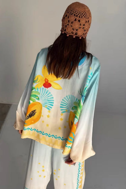 Classic Vintage & Enduringly Stylish Garment