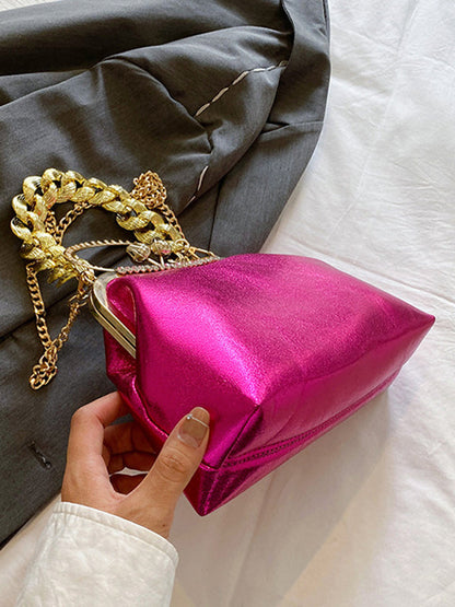 Beautifully Finished Bag in a Timeless Design