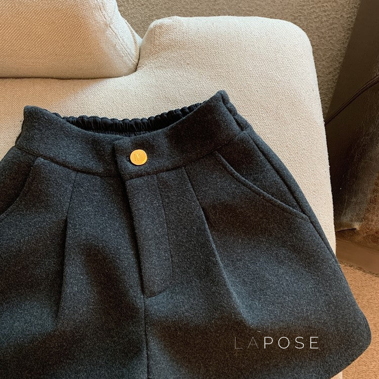 Polished Garment with an Effortless Classic Look