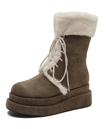 Classic Vintage & Enduringly Stylish Boots