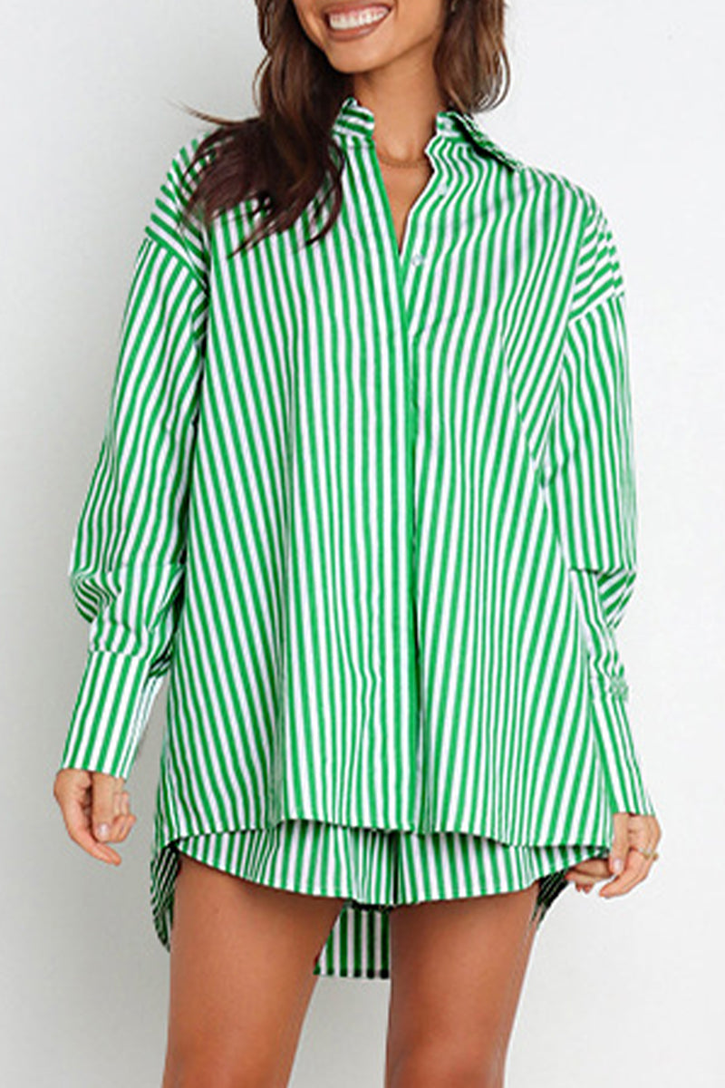 Well Tailored Garment with a Graceful Silhouette