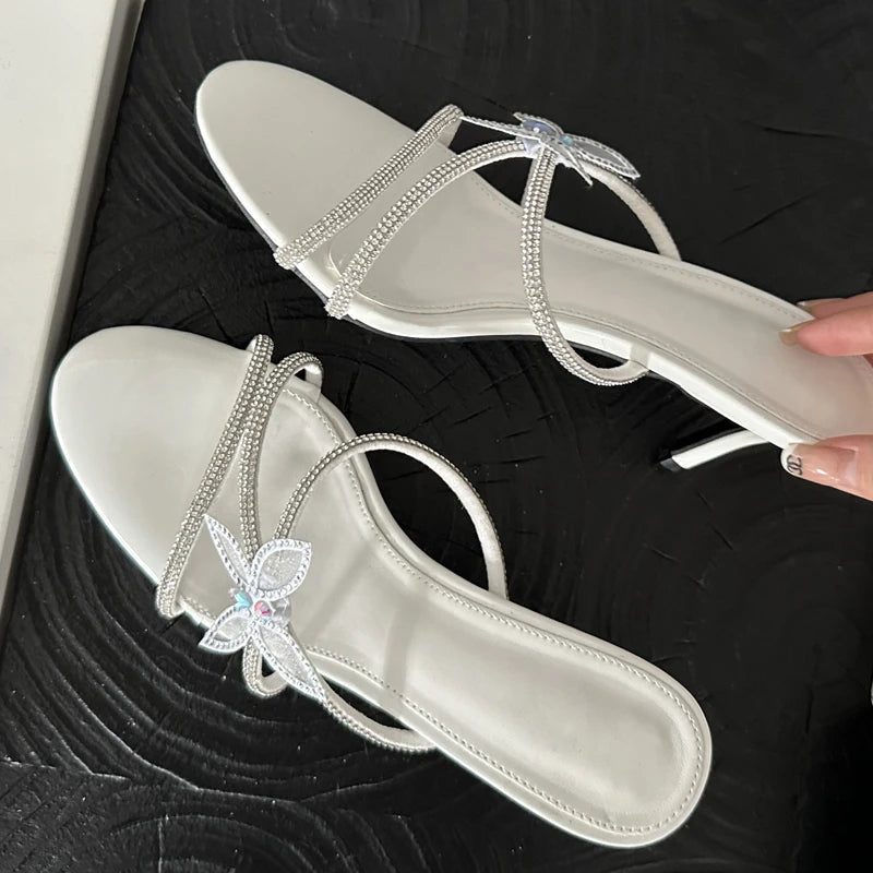 A Vintage Style Garment with Delicate Timeless Details