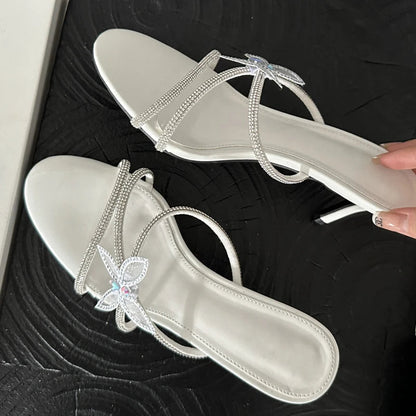 A Vintage Style Garment with Delicate Timeless Details