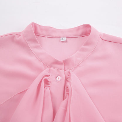 Effortlessly Elegant Blouse with a Timeless Design
