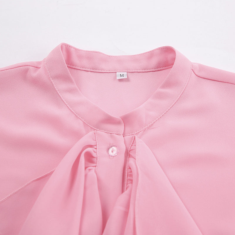 Effortlessly Elegant Blouse with a Timeless Design