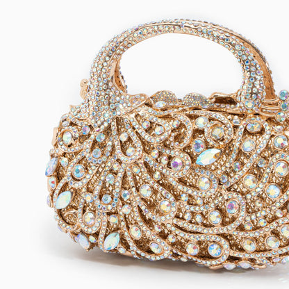Beautifully Balanced Bag with Timeless Character