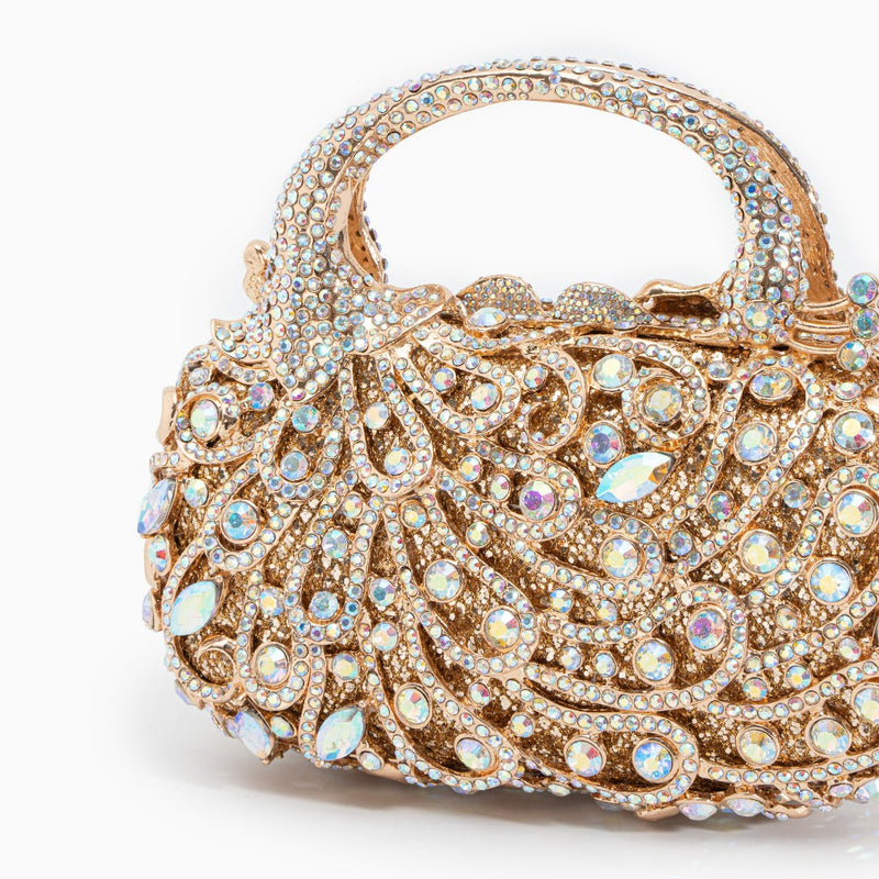 Beautifully Balanced Bag with Timeless Character