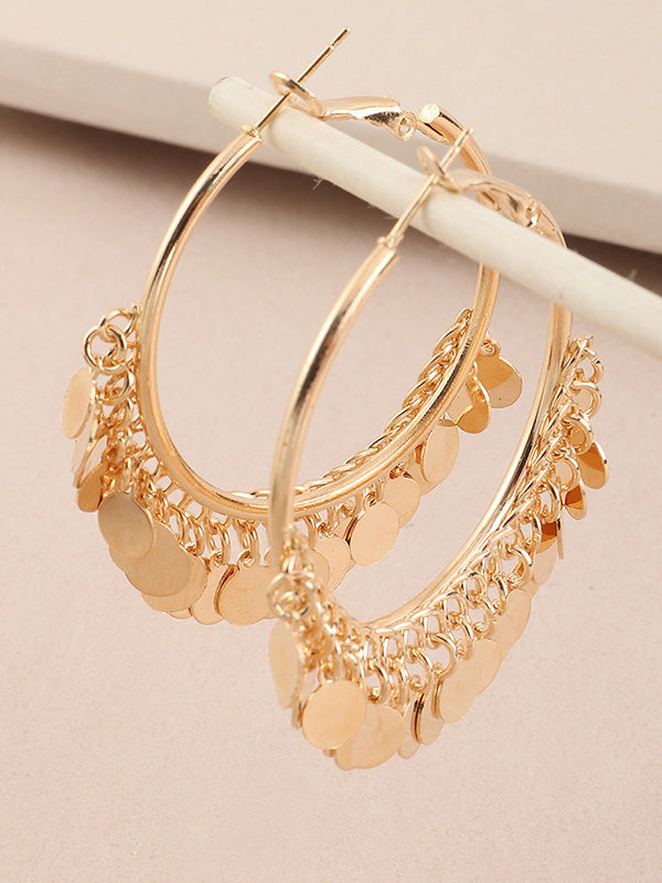A Vintage Style Garment with Delicate Timeless Details